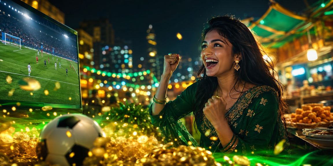 বগুড়ার ফুটবল বেটিং রাতের বাজার