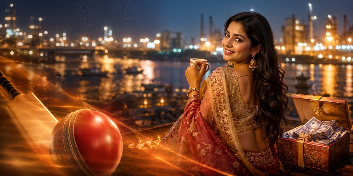 নারায়ণগঞ্জ ক্রিকেট বাজেটিং ইন্টারফেস প্রিভিউ